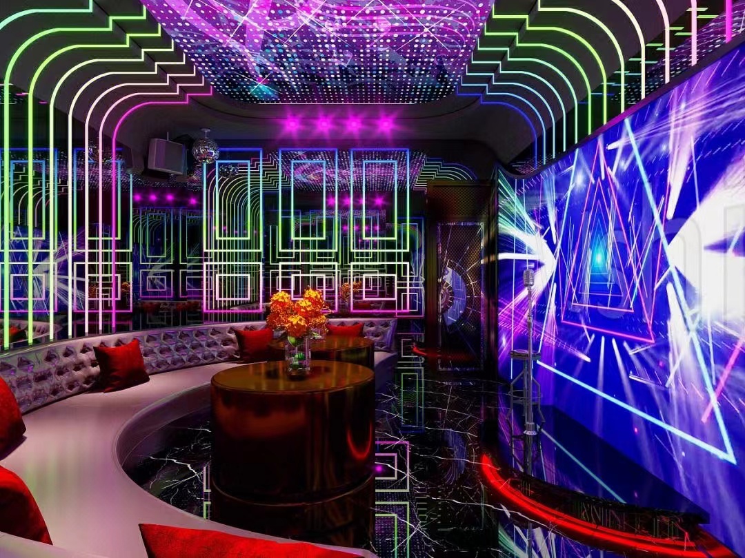 长春ktv预订体验商务ktv新模式-榆树市ktv预订